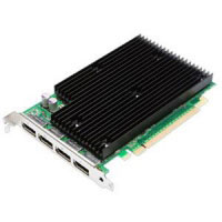 Fujitsu Quadro NVS 450 (S26361-F2748-L245)